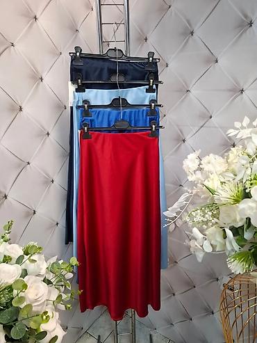 Suknje: ❤️❤️ saten suknje 2000❤️❤️ na lalafo.rs — 11 Suknje: ❤️❤️ saten suknje 2000❤️❤️ — 11