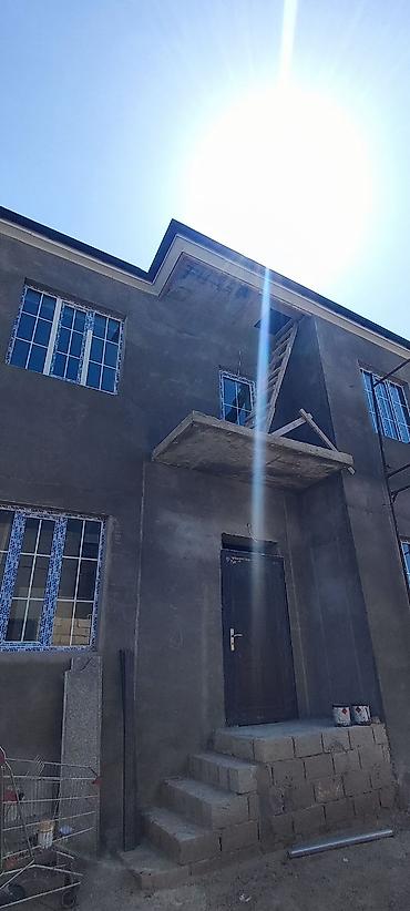 7 ci mikrarayon: 5 otaqlı, 2 kv. m, Kredit yoxdur, Orta təmir — 2