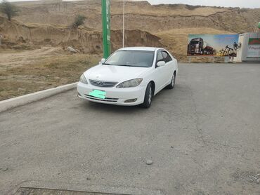 таёта королла: Toyota Camry: 2005 г., 2.4 л, Автомат, Газ, Седан