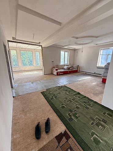 гастинитца: 200 м², 5 комнат, ул. Алматинка / Салиева — 4