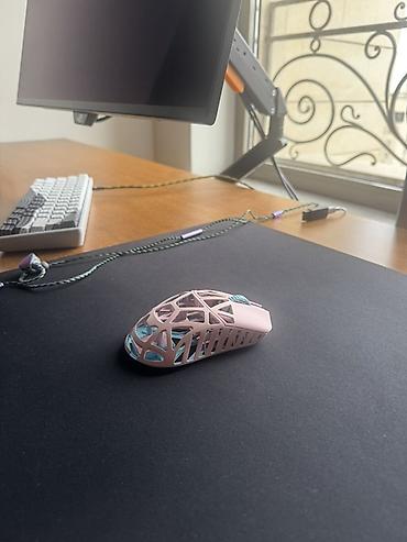 летучая мыш: Wl mouse beast x 4k — 2