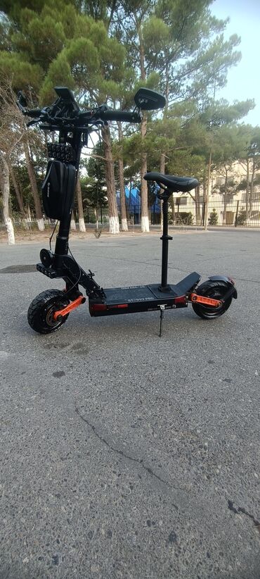 Mopedlər,skuterlər: - JOYOR S10, 80 sm3, 2024 il, 7400 km -da lalafo.az — 12 Mopedlər,skuterlər: - JOYOR S10, 80 sm3, 2024 il, 7400 km — 12