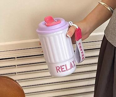 Ostala kuhinjska oprema: Termo casa za caj, kafu. 2600din v5 — 7