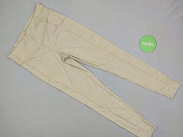 dresy czarne: Legginsy Sportowe damskie, rozmiar L — 2