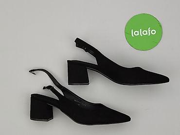 buty only: Vices, Półbuty damskie, rozmiar 39 — 2