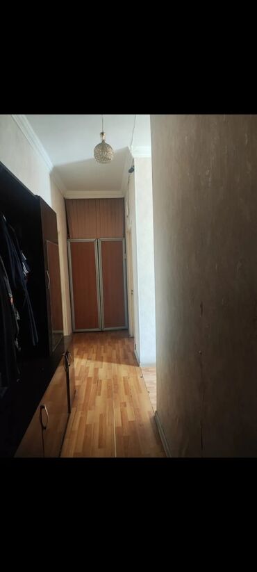квартира в аренду баку: 2 комнаты, 58 м²