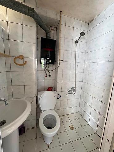 Kirayə mənzillər: Nəsimi rayonu, 28 may metrosu yaxınlığında “Dəmir yol İdarəsi”nə yaxın — 10