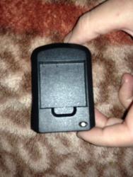 Videokameralar: Kamera teze sony satılır qutusuve səndləri yerinde — 4