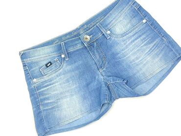 jula krótkie spodenki: Shorts for women, size S (EU 36)