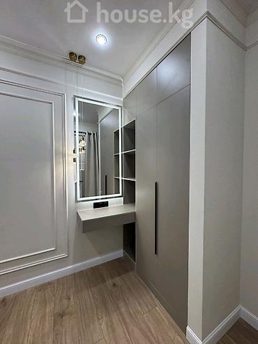 14: 2 комнаты, 42 м², Элитка, 14 этаж, Дизайнерский ремонт — 10