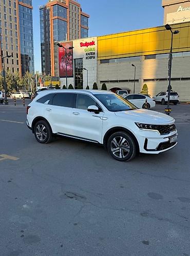 щит прибор хонда цивик: Kia Sorento: 2021 г., 1.6 л, Автомат, Гибрид, Кроссовер — 2