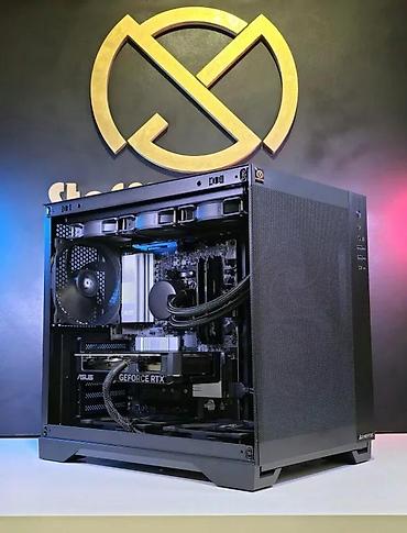 Desktop računari i radne stanice: Ryzen 7 7800X3D RTX 4070 Super B840 32GB 1TB - SM022PC. ✨ Prodaja i — 6