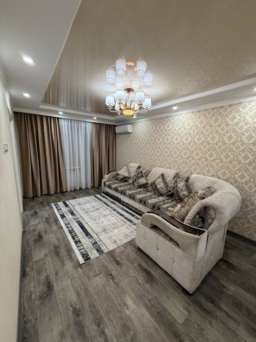 Посуточная аренда квартир: Посуточно Сдается уютная 1‑комнатная квартира с современным ремонтом и — 3