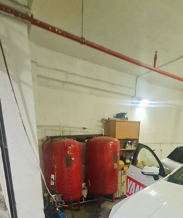 Avtoyumalar: Xirdalanda yerləşən, tam təchiz olunmuş avtoyuma satilir. Müəssisə — 5