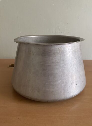 Qazanlar: Qazan, Alüminium — 3