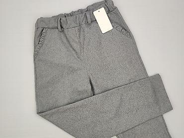 marka bartek: Spodnie materiałowe damskie, rozmiar One size — 1