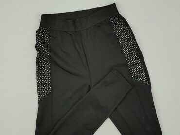 chabrowe legginsy: Leggings for women, Beloved, XS (EU 34)