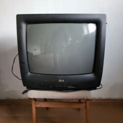 alliance kg: Продам цветной телевизор марки LG в рабочем состоянии! Можете писать