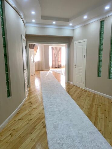 Продажа квартир: 4 комнаты, 209 м², Индивидуалка, Евроремонт — 13