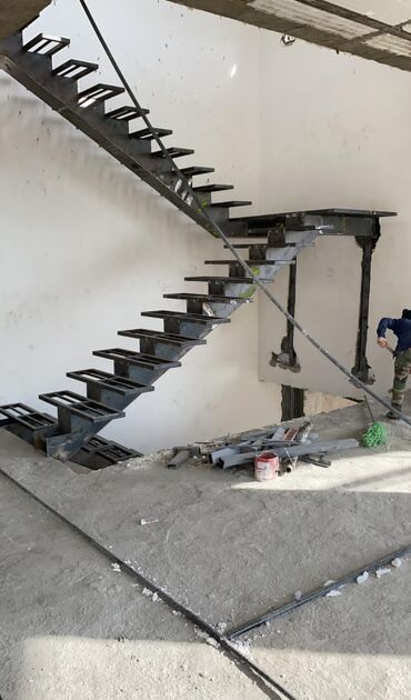 Деревянные лестницы: Здравствуйте, реализовыаем сложные дизайнерские проекты лестницы под — 13