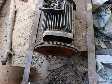 Садовые измельчители, дробилки: Продаю дровокол 3х 1000 оборотов 2,2 киловатт Маркова новое не — 3