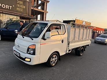 kiya bongo: Обмен интересует ✅ Срочно 🚨 Hyundai Porter (бортовой малотоннажный — 3