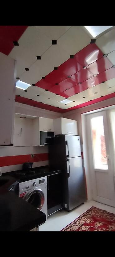 Daşınmaz əmlak: Yasamal rayonu, Elmlər metrosunun yaxınlığı, Torpaq Komitəsinin yanı — 7