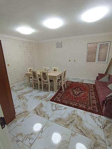 sumqayitda evler: 2 otaqlı, 50 kv. m, Kredit yoxdur, Yeni təmirli — 7