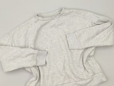 Sinsay, Women`s sweatshirt, size S (EU 36)