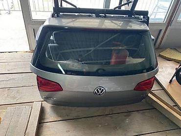 samolepljive reflektujuce trake: STOP LAMPA ZA VOLKSWAGEN GOLF 7 | Stop lampe za Golf VII (300-H) — 1