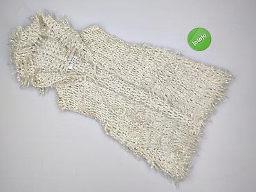 anita: Unika Paris, Kamizelka damska, rozmiar One size — 2