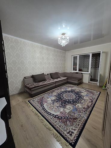 Продажа квартир: 1 комната, 42 м², 105 серия, 8 этаж, Евроремонт — 1