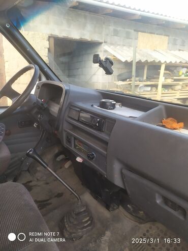 лада токмок: Ford Transit: 1991 г., 2.9 л, Механика, Дизель