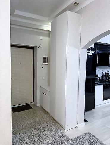 3комн квартиру: 3 комнаты, 82 м², Юг-2 мкр Элитка, 9 этаж — 9