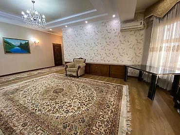 Долгосрочная аренда домов: 280 м², 6 комнат, Кондиционер, Бронированные двери, Парковка — 5