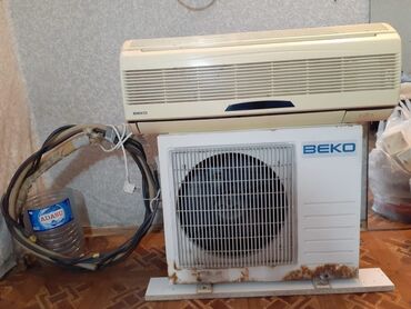 kandinsaner: Кондиционер Beko, 30-35 м²