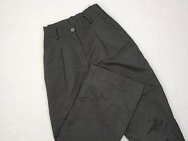 deichmann catwalk botki: Moda Italia, Spodnie materiałowe damskie, rozmiar S — 6