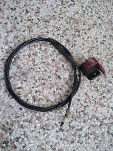 Transport: Lancia lybra sajla haube. Lancia lybra sajla haubeOriginalni delovi — 1