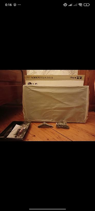 android tv box: Yeni Televizor LG LED ekran 32" HD (1366x768) — 3