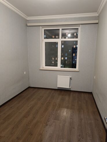 Yeni tikili: Yasamal, 3 otaqlı, Yeni tikili, m. İnşaatçılar, 75 kv. m — 5