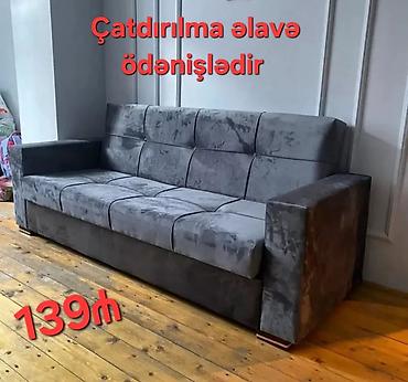 Divanlar: Divan, Yeni, Açılan, Bazalı, Parça, Ödənişli çatdırılma — 1