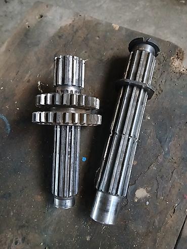 Avtomobil qapıları: Sağ ön, MTZ (Belarus) 82.89.80, 2020 il, Rusiya, Ünvandan götürmə — 2