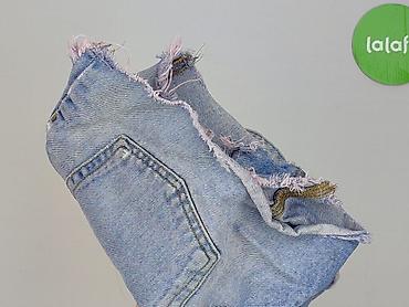 denim co: Zara, Szorty damskie, rozmiar XS — 6