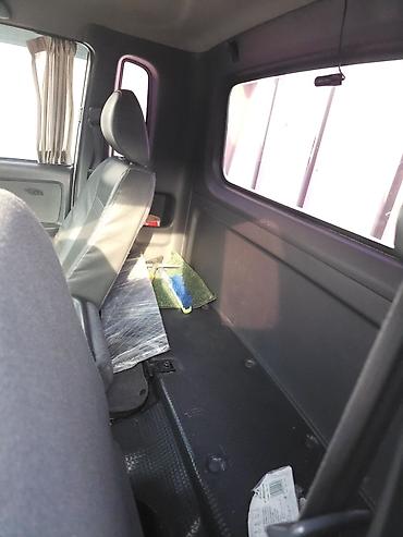 Легкий грузовой транспорт: Легкий грузовик, Kia, Дубль, 3 т, Б/у — 8