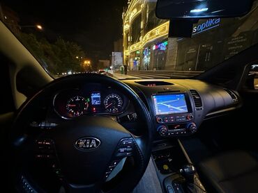 Kia: Kia Cerato: 1.6 l | 2015 il Sedan — 13