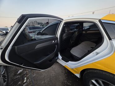 Hyundai: Hyundai Sonata: 2020 г., Седан — 8