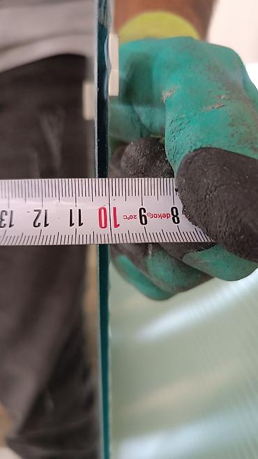 plastik paneller: Məhsul: PİMAPEN/PİMMAS PVC pəncərə profilləri və şüşə Xüsusiyyətlər — 2