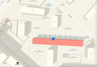 дом 105: 2 комнаты, 50 м², 105 серия, 2 этаж, Старый ремонт