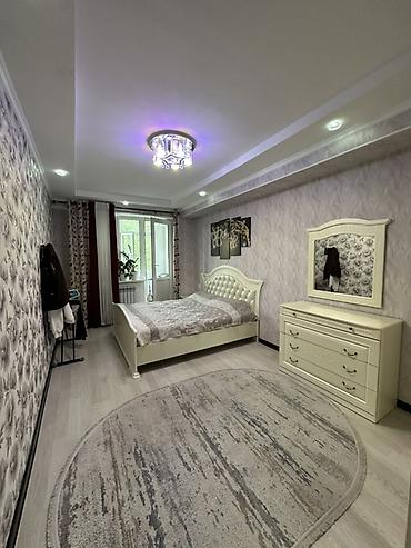 Продажа квартир: 3 комнаты, 87 м², Элитка, 3 этаж, Евроремонт — 9