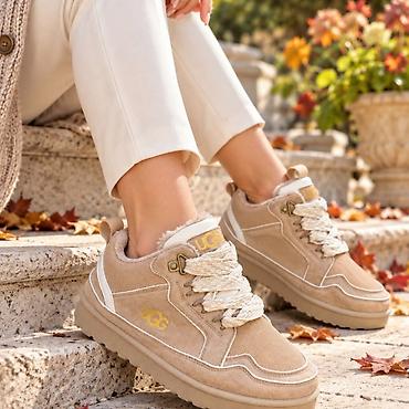 rieker obuca online prodaja: Ugg patike tople NOVO Novo Brojevi 36 do 41 fb Moja Kupovina 1 — 1